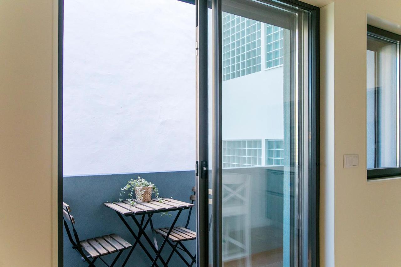 Casa Sao Lazaro- Terrace Apartment Porto Exterior photo